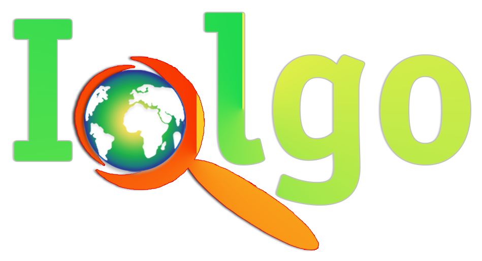 Search anything on the web with Iolgo India